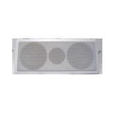 Difuzor Blank SS 616