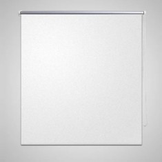 Stor opac, 60 x 120 cm, Alb foto