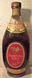 L.F.nr 1 - Landy Freres brandy riserva ani 1950 l.1, gr 42