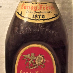 L.F.nr 1 - Landy Freres brandy riserva ani 1950 l.1, gr 42