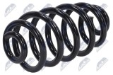 Arc suspensie Audi A4 2001-2009, Seat Exeo 2008-2013; partea din spate; 8E0511115CS; NTY, aftermarket