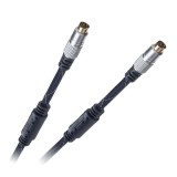 Cablu S-Vid t-t 1.5m