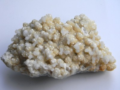 Specimen minerale - CALCITA (CV1) foto