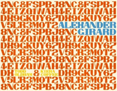 Alexander Girard: Popular Edition foto