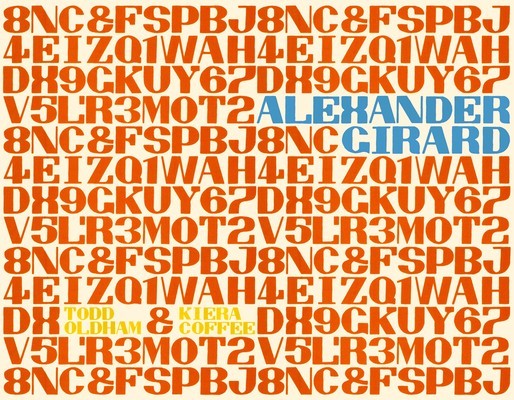 Alexander Girard: Popular Edition