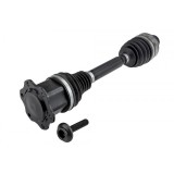 Planetara Audi A4 B8, Avant, Allroad Quattro 2009-2016, A5, Sportback 2011-2017, Fata, Stanga, Dreapta, CV Manuala, 8K0407271AF