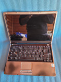 laptop incomplet GATEWAY W323-UI1 - pentru piese -