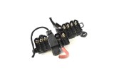 Set Sigurante Auto YATO 12V, 1-24 Bucati, Panou Sigurante Mercedes-Benz S W221 2013 OEM A2215402350