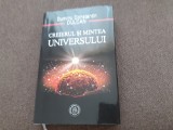 Creierul si Mintea Universului - Dumitru Constantin Dulcan