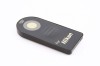 Telecomanda infrarosu ML-L3 pentru Nikon D40 D50 D60 D70 D750 D80 D90 N65 N75 D5000 D3200 D3000 D7000 D7100 D5100 Coolpix 8400 8800 P7000 P7100 P7800