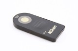 Telecomanda infrarosu ML-L3 pentru Nikon D40 D50 D60 D70 D750 D80 D90 N65 N75 D5000 D3200 D3000 D7000 D7100 D5100 Coolpix 8400 8800 P7000 P7100 P7800