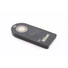 Telecomanda infrarosu ML-L3 pentru Nikon D40 D50 D60 D70 D750 D80 D90 N65 N75 D5000 D3200 D3000 D7000 D7100 D5100 Coolpix 8400 8800 P7000 P7100 P7800