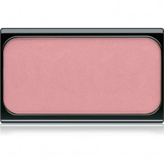 ARTDECO Blusher blush pudră în carcasă magnetică culoare 28A Holiday Flirt 5 g