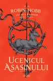 Ucenicul asasinului (Trilogia FARSEER partea I), Nemira