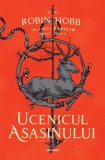 Cumpara ieftin Ucenicul asasinului (Trilogia FARSEER partea I)