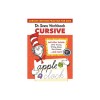 Dr. Seuss Cursive Workbook: Beginner Cursive Handwriting for Kids