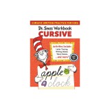 Dr. Seuss Cursive Workbook: Beginner Cursive Handwriting for Kids