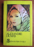 Alexandre Dumas - Signora San Felice