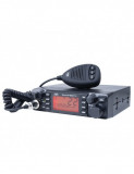 Statie Radio Cb Pni Escort Hp 9001 Pro Asq Reglabil, Am-Fm, 12v/24v, 4w, Scan, Dual Watch, Anl, Ecran Multicolor