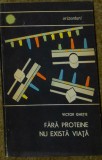 Ion Ghetie - Fara proteine nu exista viata