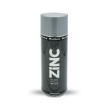 Spray zinc pur 99,99% lucios WhaleSpray WS 1547 S, 400 ml