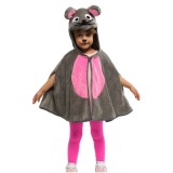 Set accesorii micul soricel KidMania&reg; pentru copii 2-3 ani 93-98 cm