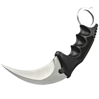 Cutit CSGO / CS GO - Counter Strike : Global Off- CS:GO - KARAMBIT VANILLA foto