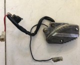 Releu incarcare original Yamaha XV535 Virago cu capac racire