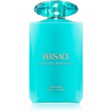 Versace Crystal Emerald loțiune parfumată pentru corp pentru femei 200 ml
