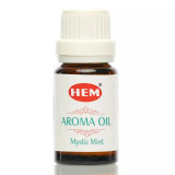 Ulei Aromaterapie - Mystic Mint - Gama uleiuri esentiale Aromaterapie 10 ml
