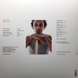 Neighbourhood - Vinyl | Manu Katche, Jazz, ECM Records