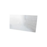 Geam interior ușă pentru cuptor SMEG 772531013 772531552 Original
