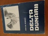 Delta Dunării-Ioan Gh.Petrescu.