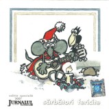 CD Alexandru Andrieș &lrm;&ndash; Sărbători Fericite (Ediție Specială 2007)