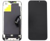 Display Apple iPhone 12 Pro Max TFT Incell AG Negru Black High Copy Calitate A Plus