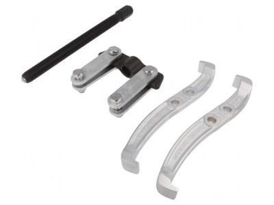 Extractor Rulmenți 70-150mm cu Două Brațe foto