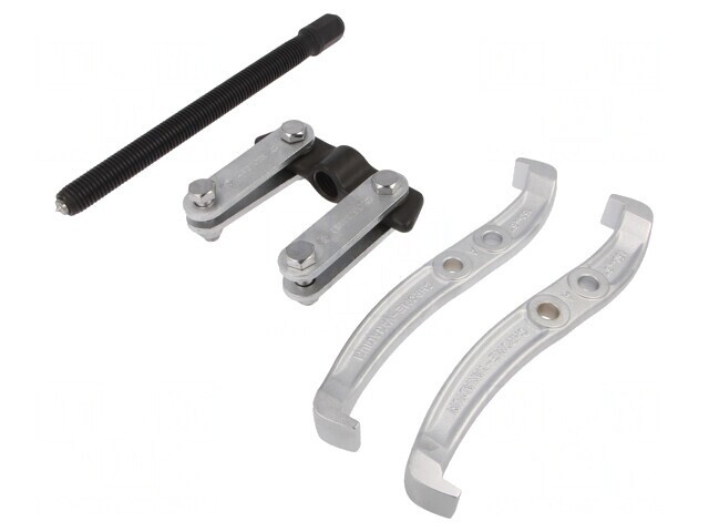 Extractor Rulmenți 70-150mm cu Două Brațe