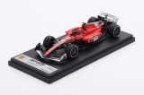 Model LookSmart Scuderia Ferrari SF23 Leclerc Las Vegas GP 2023 1:43 - 1:43 (d&eacute;lka 10cm)