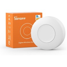 Comutator Wireless Zigbee Sonoff SNZB-01P