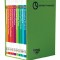 HBR 20-Minute Manager Boxed Set (10 Books) (HBR 20-Minute Manager Series)