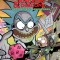 Rick and Morty vs. Dungeons &amp; Dragons Complete Adventures