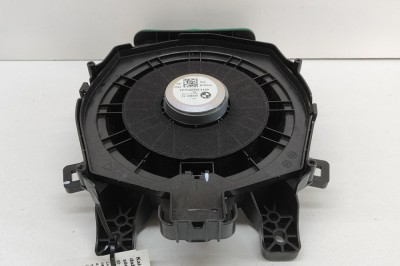 Subwoofer podea st&amp;acirc;nga BMW iX3 G08 2023 OEM: 2622912 | 27451356 foto