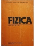 D. Ciobotaru - Fizica - Manual pentru clasa a XII-a (Editia: 1986)
