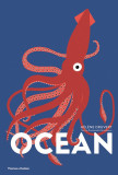Ocean (Lift the Flap Book) | Helene Druvert, Emmanuelle Grundmann, Thames &amp; Hudson Ltd