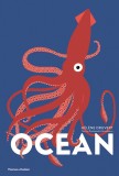 Ocean (Lift the Flap Book) | Helene Druvert, Emmanuelle Grundmann, Thames &amp; Hudson Ltd