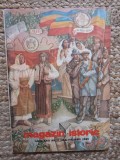 Magazin Istoric, Nr. 1 - IANUARIE 1989