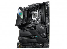 Placa de baza asus rog strix z590-f gaming wifi lga 1200 intel? z590 lga 1200 foto