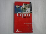 CIPRU GHID TURISTIC - ROBERT BULMER