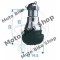 MBS Valva cauciuc TR412, cromat max 4,5 bar, Cod Produs: 5192778MA