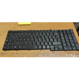 Tastatura Laptop NSK-TBR0G netestata #A5234